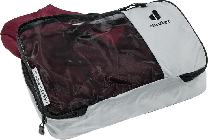 deuter Mesh Zip Pack 3 Packtasche