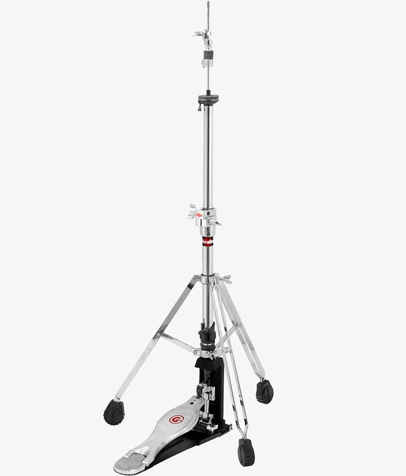 Gibraltar Hi-Hat Ständer Liquid Drive 9707ML-LD Pro Series, 9707ML-LD