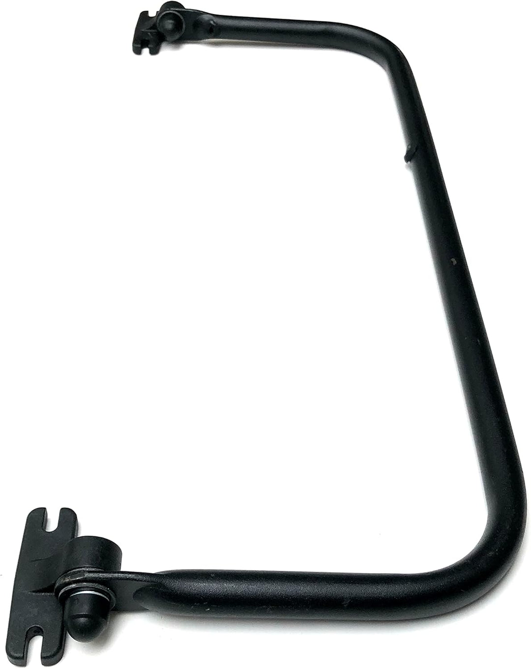 MelTruck® 2x Spiegelarm Spiegelhalterung Spiegelhalter ø18 Arm 210x330mm Busse Traktor L+R