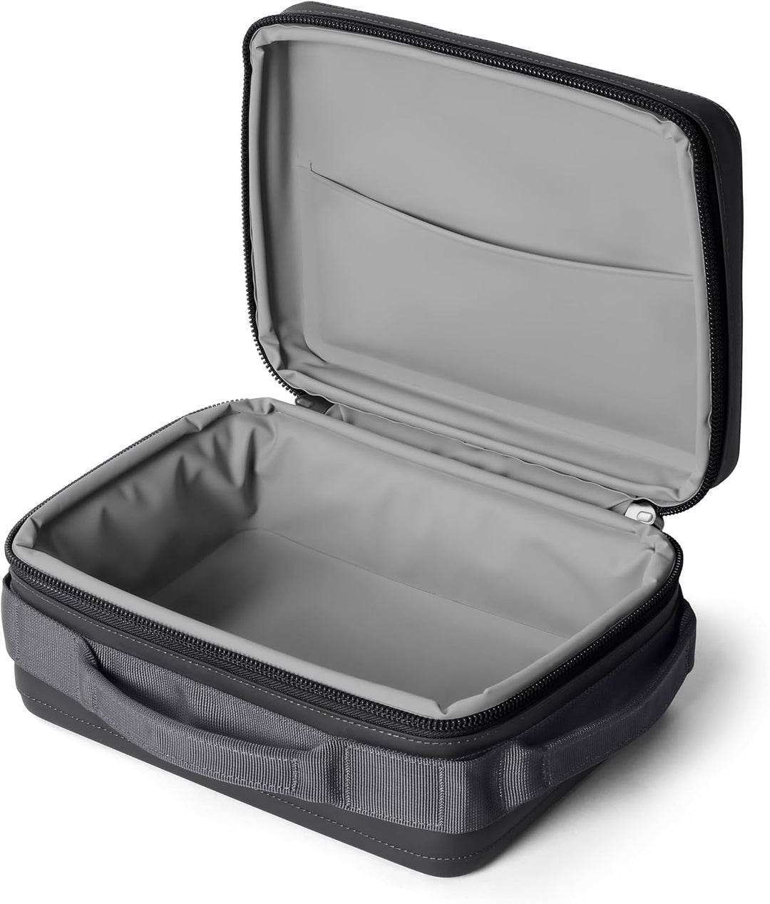 YETI Daytrip Lunch Box, Charcoal, 5 L, Charcoal