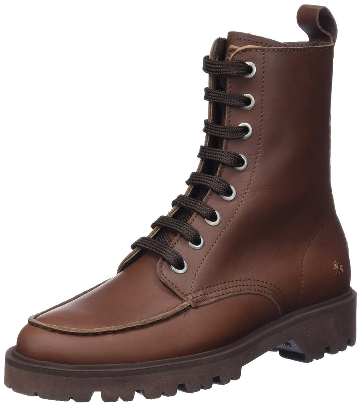 ART Damen 1682 Graz Mode-Stiefel 41 EU Braun, 41 EU Braun