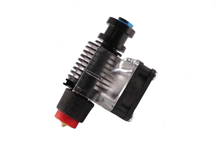 E3D RapidChange™ Revo Six (24V) 24 V Single Fully Loaded Kit, 24 V Single Fully Loaded Kit