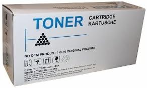 ABC Alternativ Toner für HP 307A CE740A Schwarz für HP Color Laserjet CP5200 Series CP5220 CP5225 CP