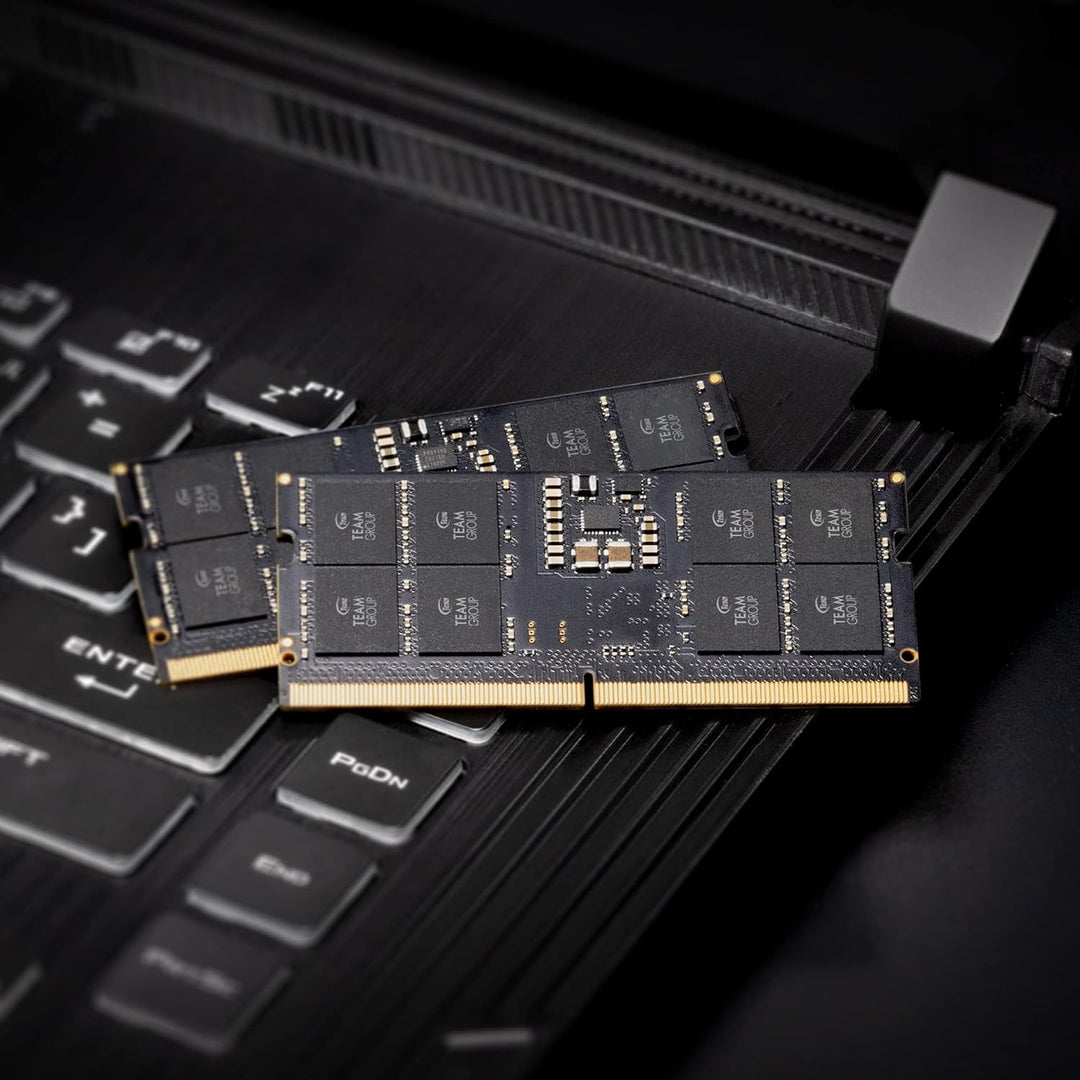 DS5 8GB 4800-40 Elite TEM, 8GB