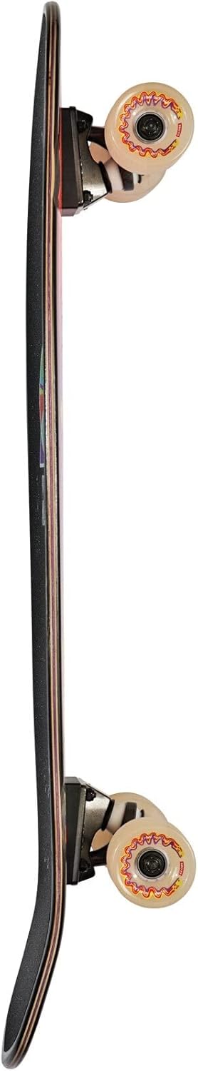 Globe Cruiserboard Big Blazer - 32" 32 Melted Mountains, 32 Melted Mountains