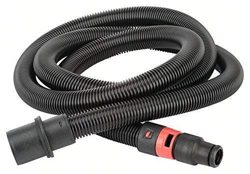 BOSCH Schlauch mit Bajonettverschluss, 3 m, 35 mm, 2608000569, 3 m, 35 mm