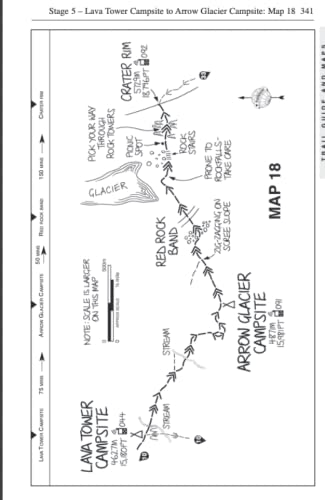 Kilimanjaro - The Trekking Guide: The Trekking Guide to Africa's Highest Mountain; Also Includes Mou