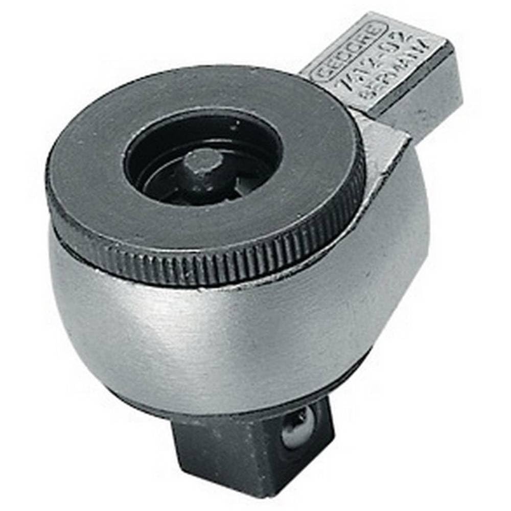 Einsteckumschaltknarre 7412-01 3/8 Zoll 9x12mm CV-Stahl GEDORE 3/8Zoll/9 x 12, 3/8Zoll/9 x 12