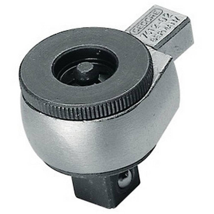 Einsteckumschaltknarre 7412-01 3/8 Zoll 9x12mm CV-Stahl GEDORE 3/8Zoll/9 x 12, 3/8Zoll/9 x 12