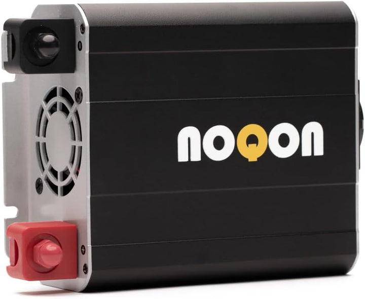 NOQON NST324 300W/24V Sinus-Wechselrichter mit NVS- und USV-Funktion