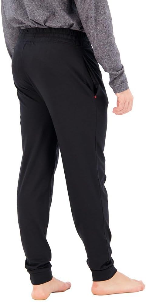 HUGO Herren Individual Long Pyjama Set, S