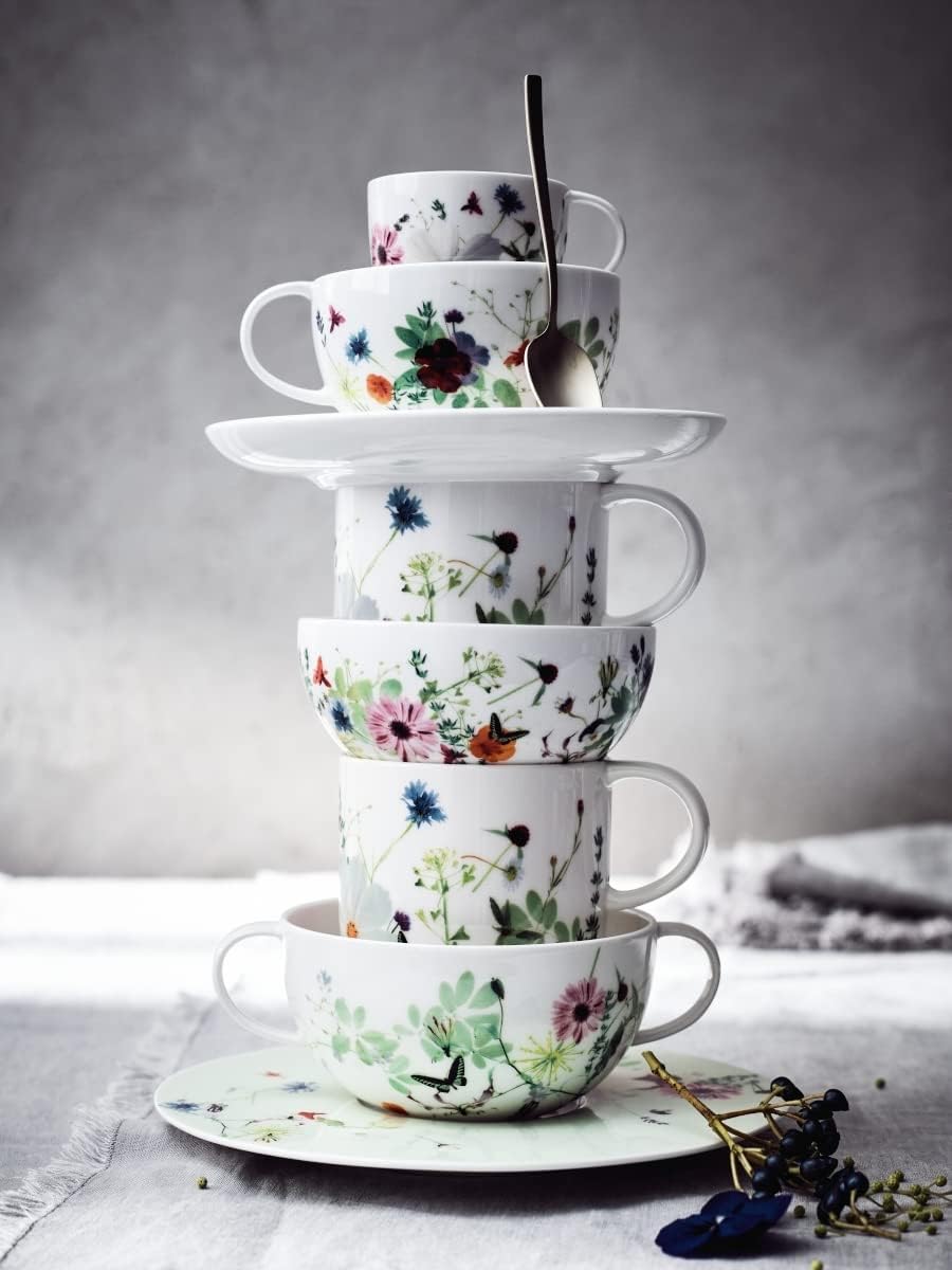 Rosenthal Suppen-Obertasse Grand Air 19 CM