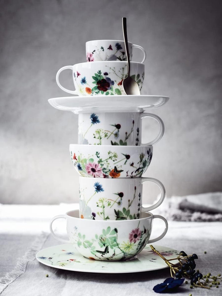 Rosenthal Suppen-Obertasse Grand Air 19 CM