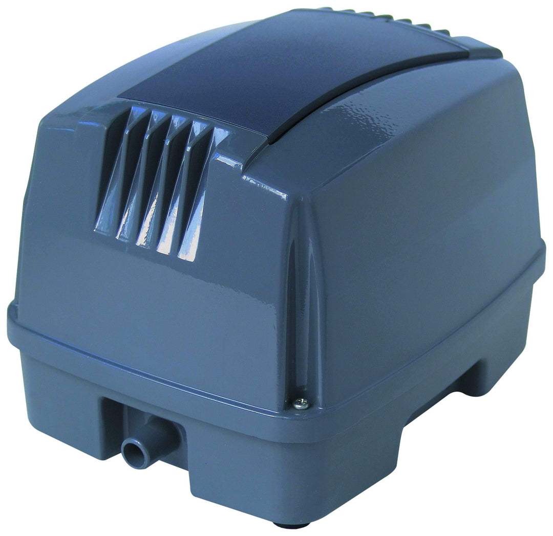 HAP-80 Sehr leiser Membran-Kompressor Hailea