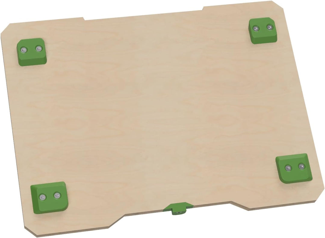 Arbeitsplatte MFT für Festool SYS Systainer T Loc und Systainer SYS³ M