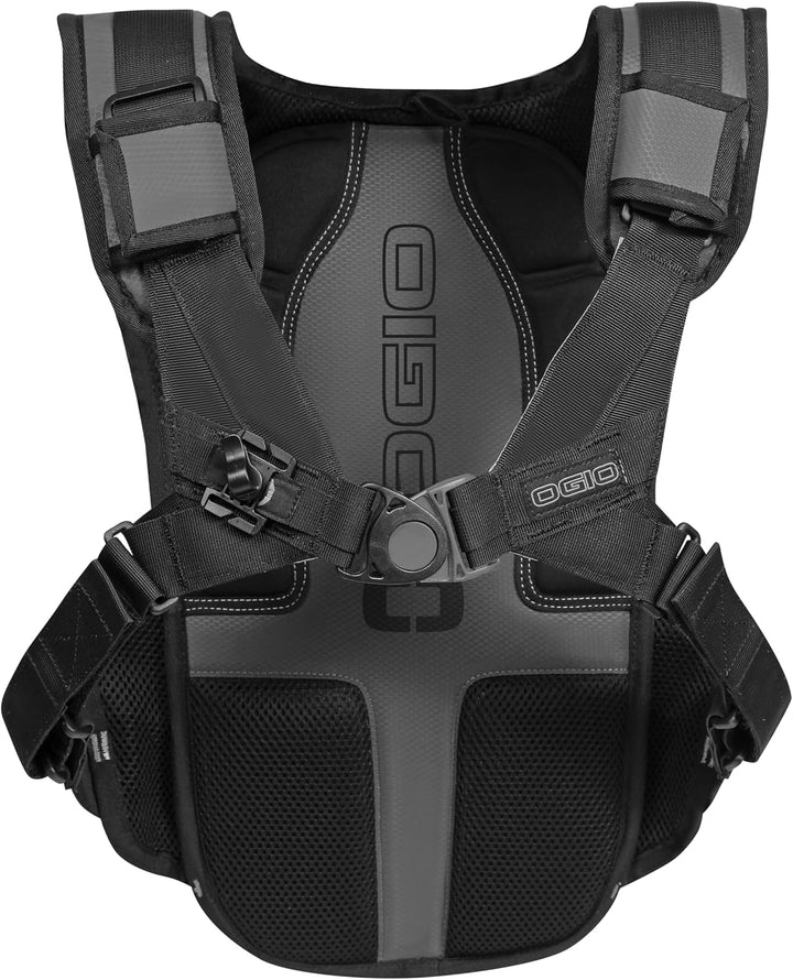 Ogio Schulrucksack schwarz
