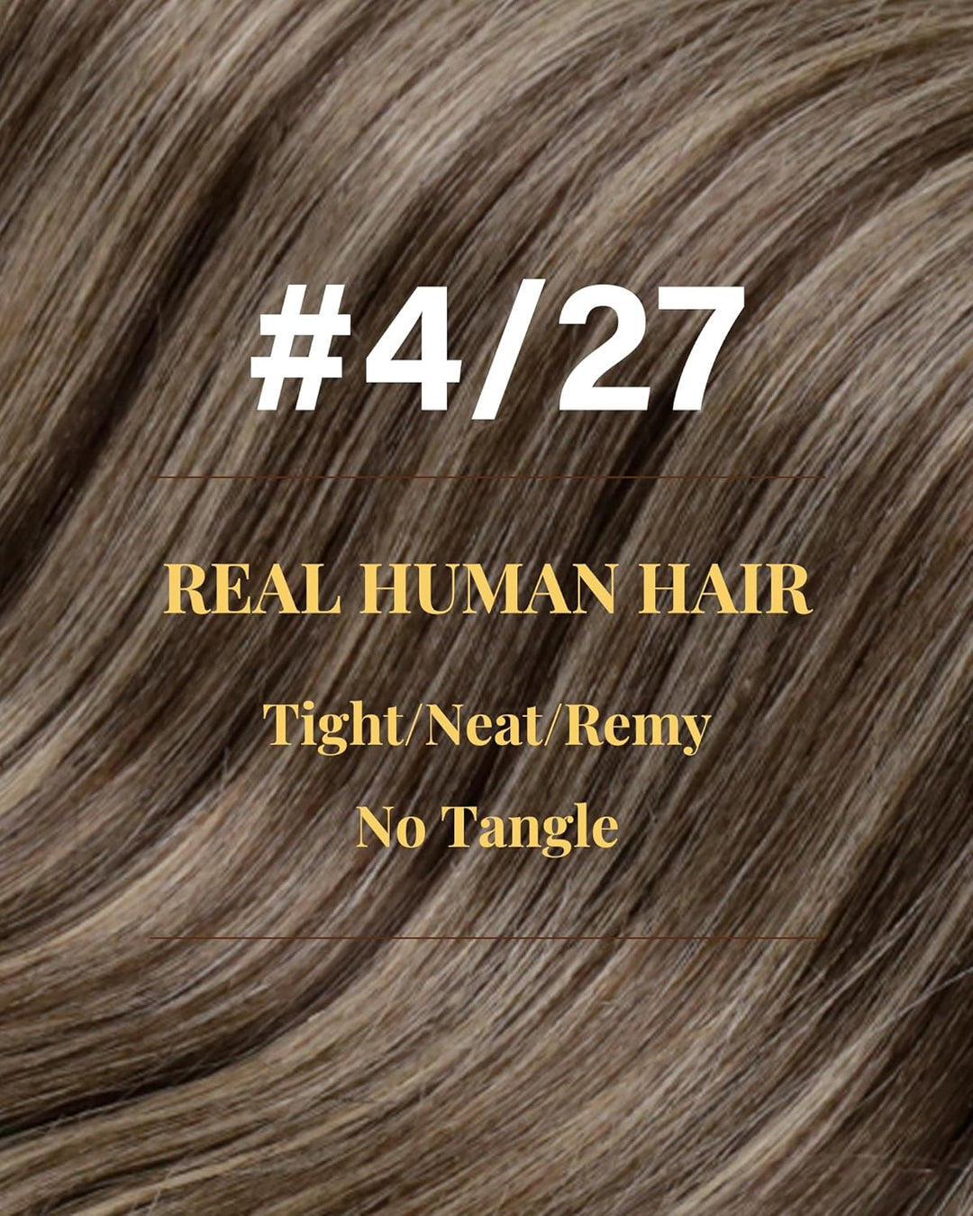 Hetto Remy Tape in Extensions Braun Echthaar Tape in Haarverlangerung Seamless Skin Weft Tape in Haa
