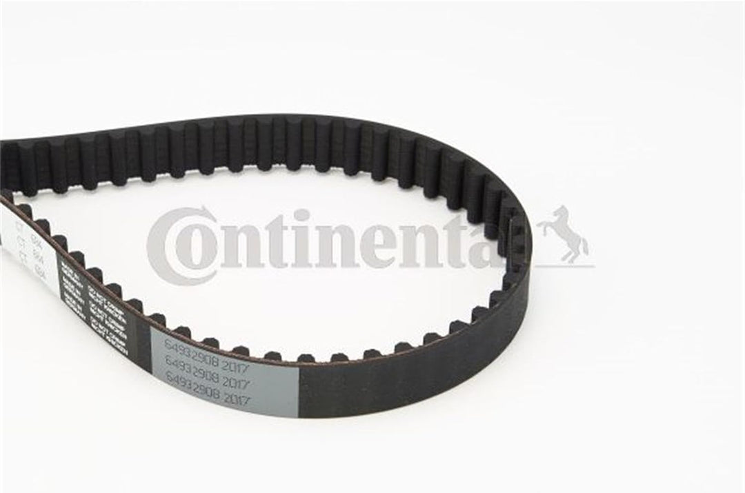 CONTITECH CT684K1 Zahnriemensatz