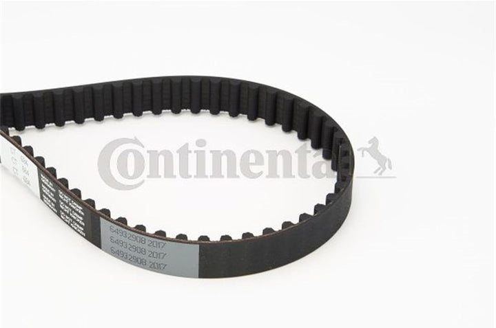 CONTITECH CT684K1 Zahnriemensatz