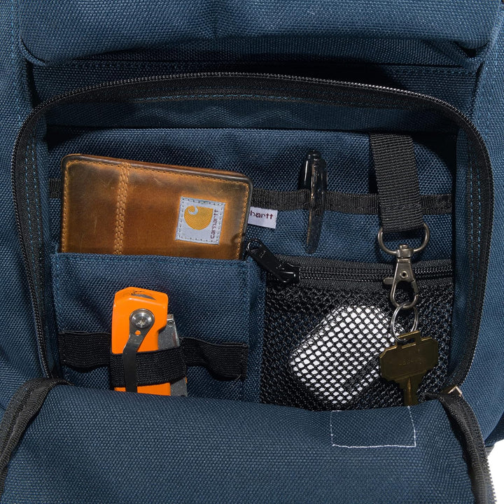 Carhartt Unisex Force Advanced Rucksack Mit 43,2 cm (17 Zoll) Laptophülle, Tablet-Aufbewahrung und t