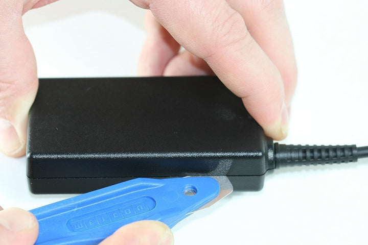 WEICON TOOLS Multi-Opener Werkzeug Gehäuseöffner für empfindliche Geräte, Blau Blau einheitsgrösse,