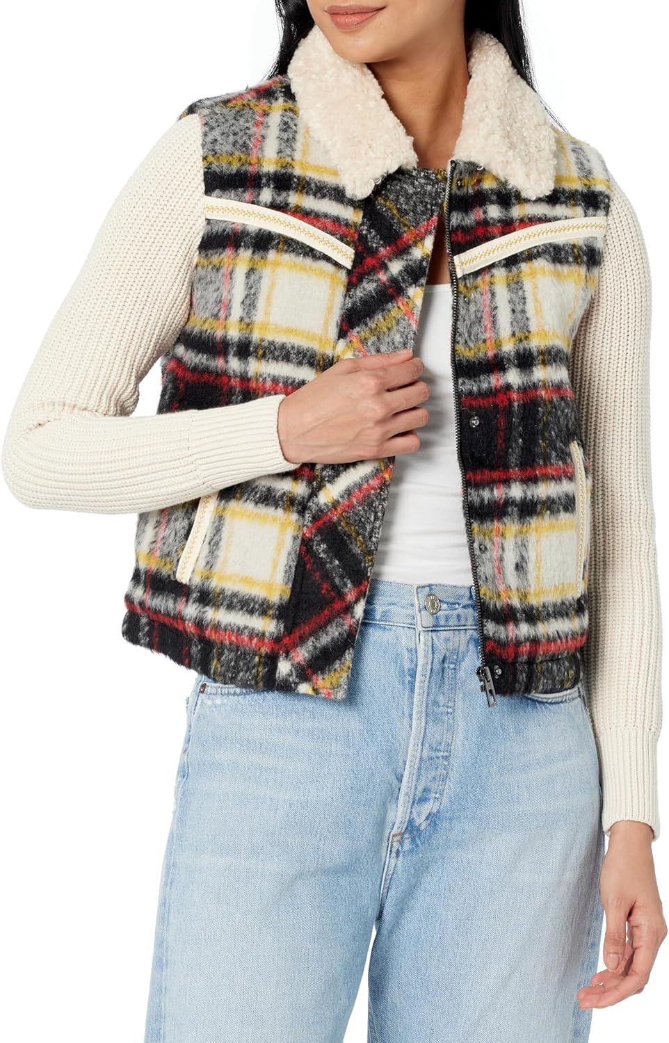 Desigual Damen Jacket, XS