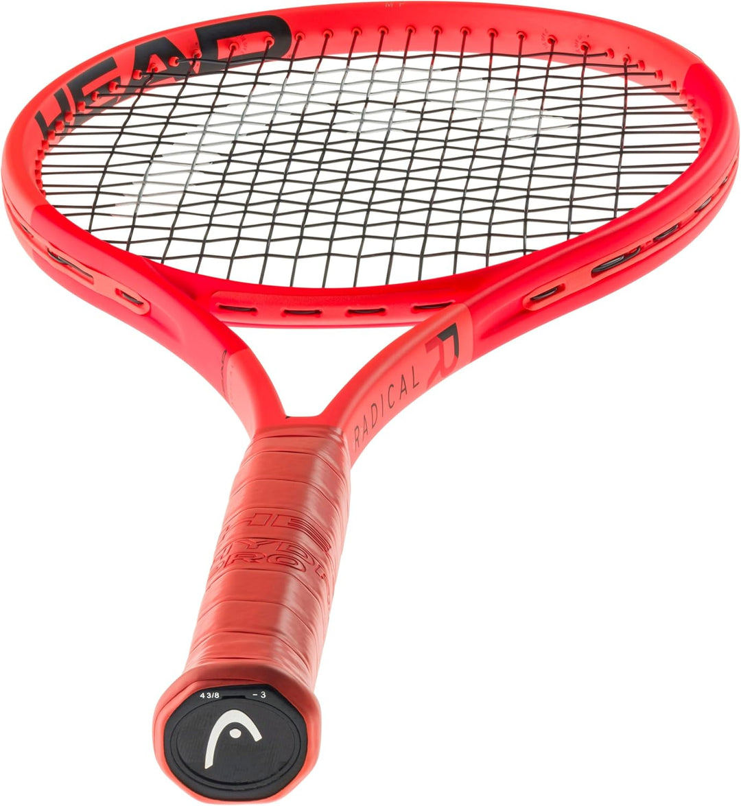 HEAD 231015 - Radical MP 2025 Gr. 3