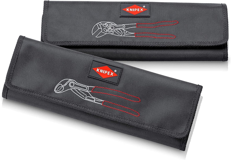 Knipex Zangenschlüssel-Set 3-teilig 330 mm 00 19 55 S7 Single, Single