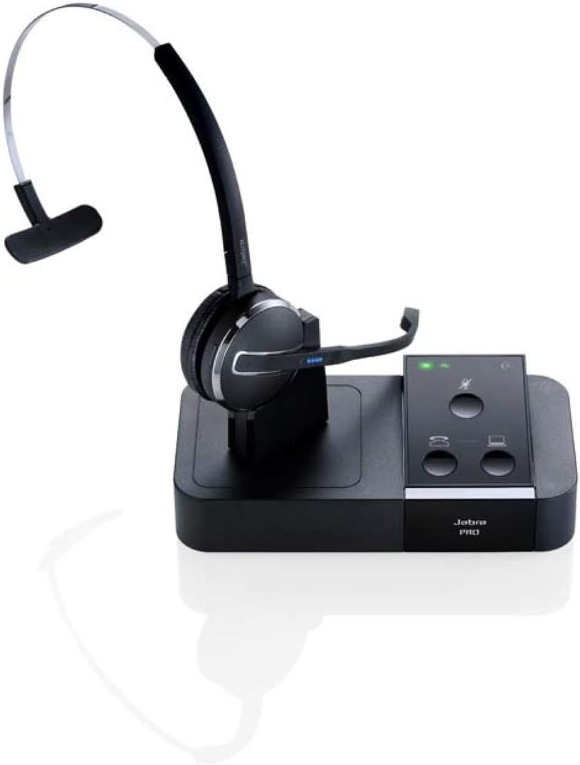 Jabra Pro 9450