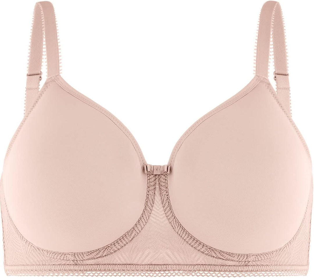 Conturelle Spacer BH mit Bügel 806848 Magic Garden 70F Light Taupe, 70F Light Taupe