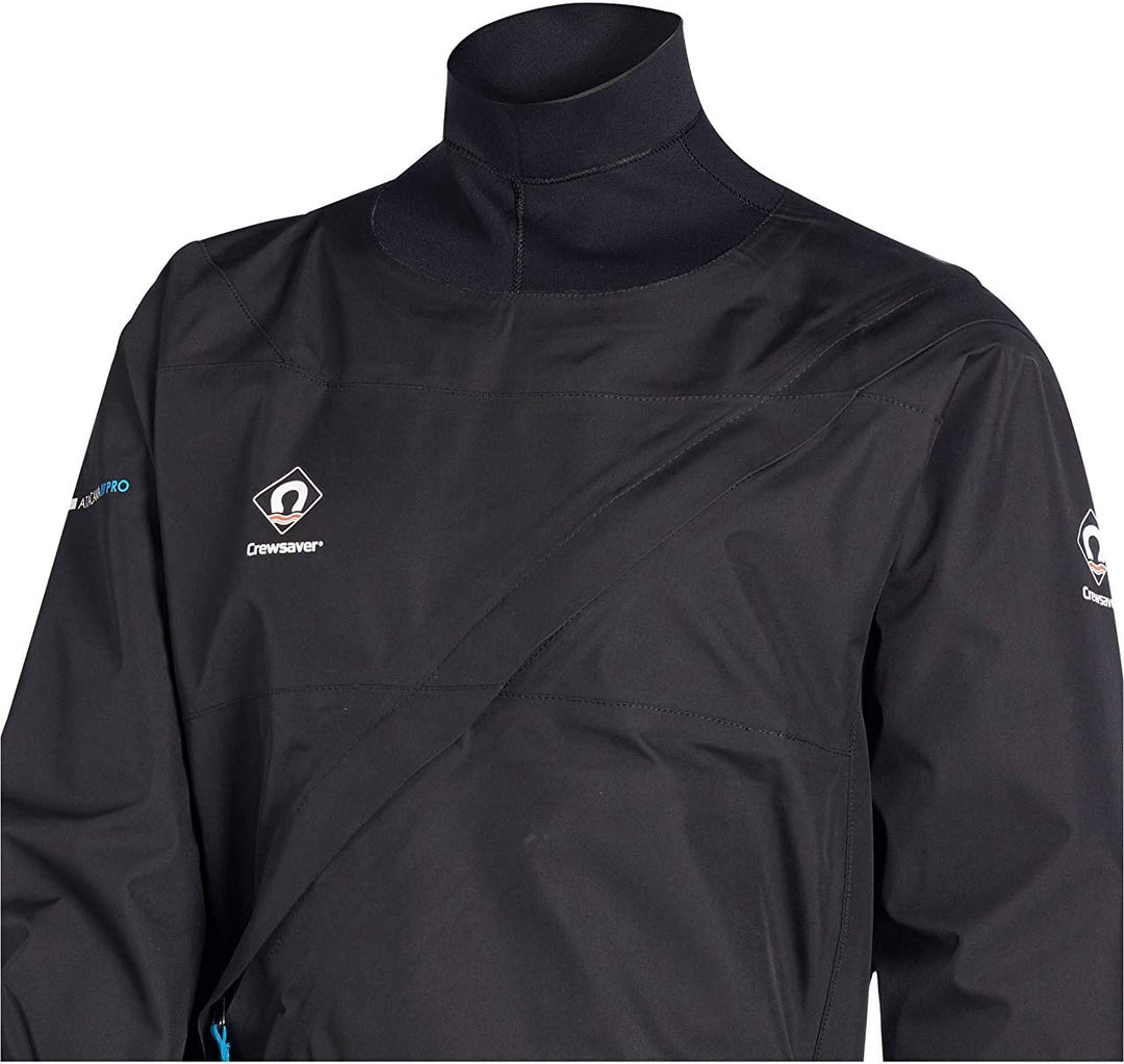 Crewsaver Unisex-Adult Outdoor recration Product, Black, XXL
