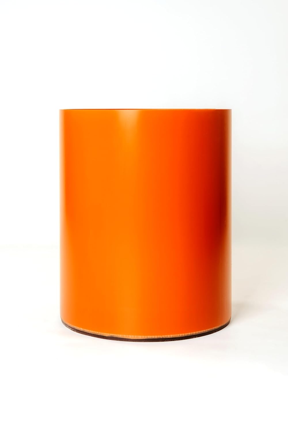 KG Rohr DN400/0,5m lang KG Schacht Abwasserrohr Gully Sickerschacht Kunststoffrohr Drainagerohr Hofa