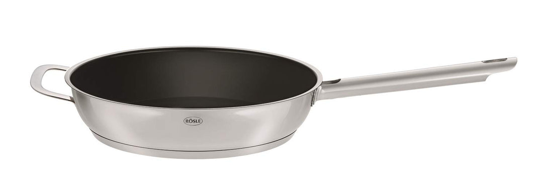 RÖSLE ELEGANCE Bratpfanne, Hochwertige Universalpfanne mit Antihaftversieglung ProPlex, 32 cm, Edels