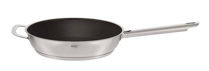 RÖSLE ELEGANCE Bratpfanne, Hochwertige Universalpfanne mit Antihaftversieglung ProPlex, 32 cm, Edels