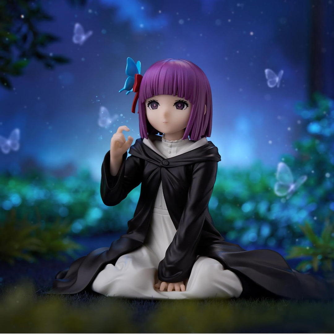 SEGA - Frieren: Beyond Journey's End PVC Statue Fern In Those Days 10 cm