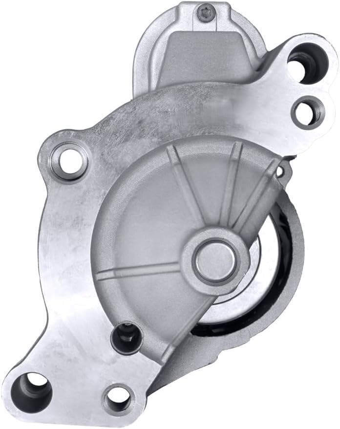 HELLA - Starter/Anlasser - 12V - 2.5kW - für u.a. Peugeot 407 SW (6E_) - 8EA 012 528-291