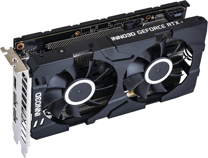 Inno3D RTX2060 Twin X2