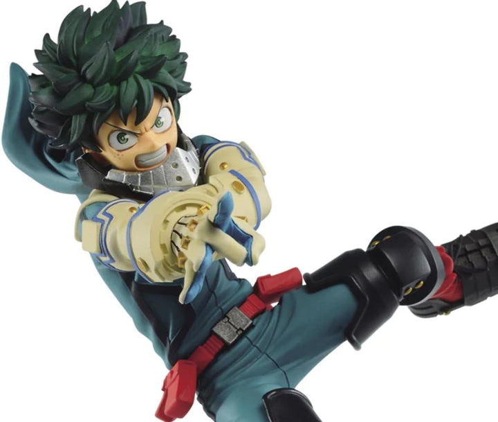 Banpresto BP17491 185644, Mehrfarbig