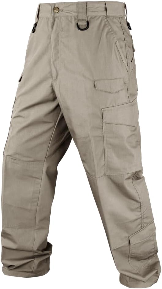 Condor Tactical Pants Navy 40W / 32L Graphite, 40W / 32L Graphite