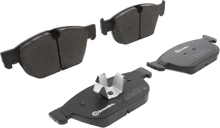 BREMBO P 86 027 Bremsbelag