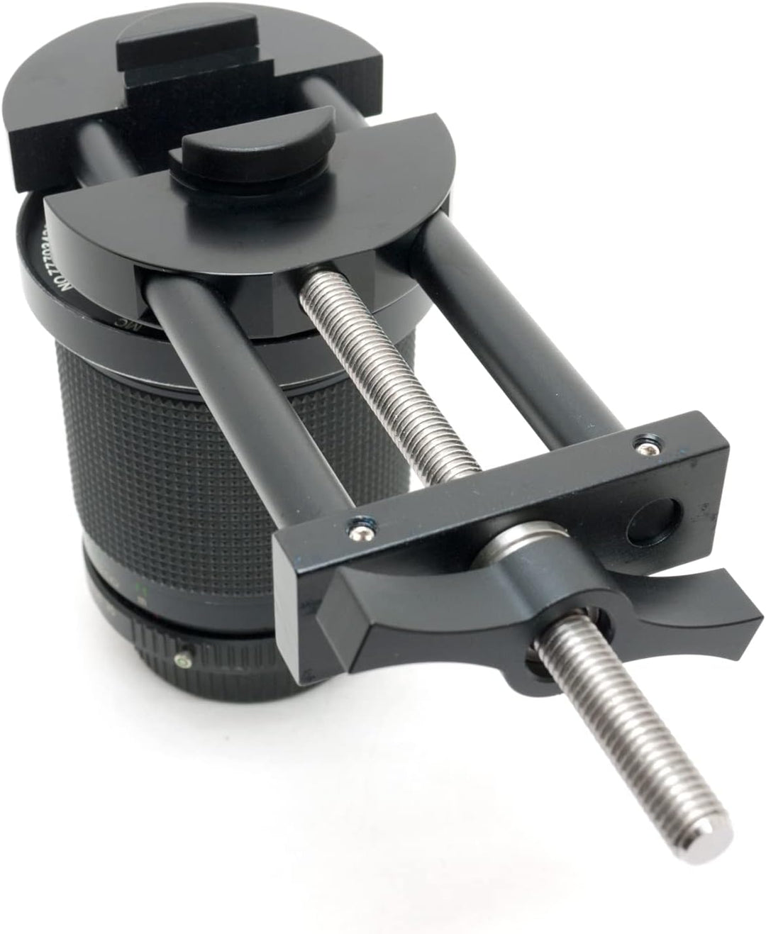 DSLRKIT Pro Remedy Lens Dented Lens Vise Tool Repair Filter Ring Ajustment