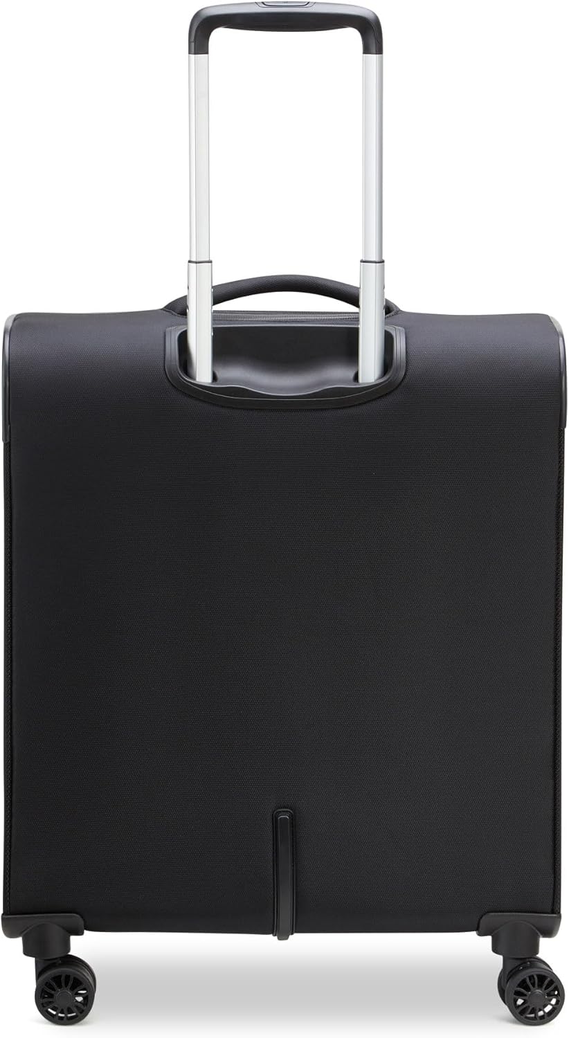RONCATO Easy Jet Joy 4-Rollen-Trolley S 56 cm erw. Black
