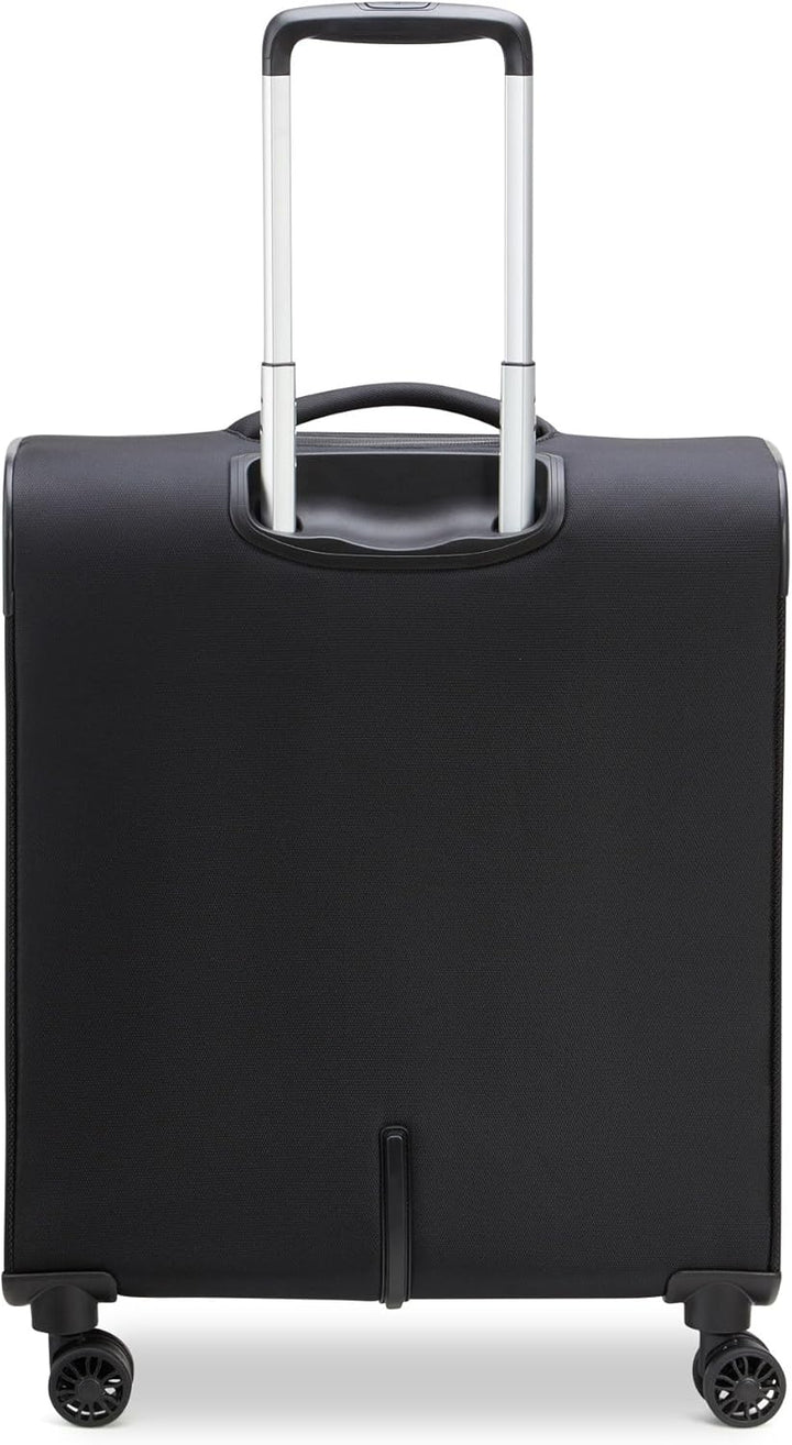 RONCATO Easy Jet Joy 4-Rollen-Trolley S 56 cm erw. Black