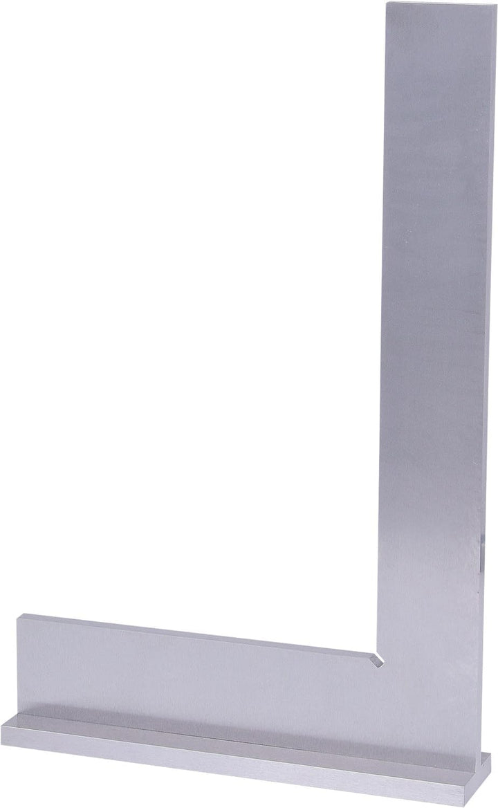 KS Tools 300.0316 Anschlagwinkel nach DIN 875/0, 250mm 250 mm, 250 mm