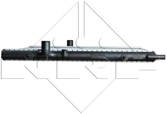 NRF 58308 Kühler, Motorkühlung