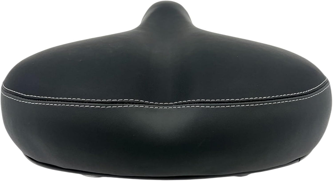 Point Tourensattel endzone, schwarz, XL, 11155905