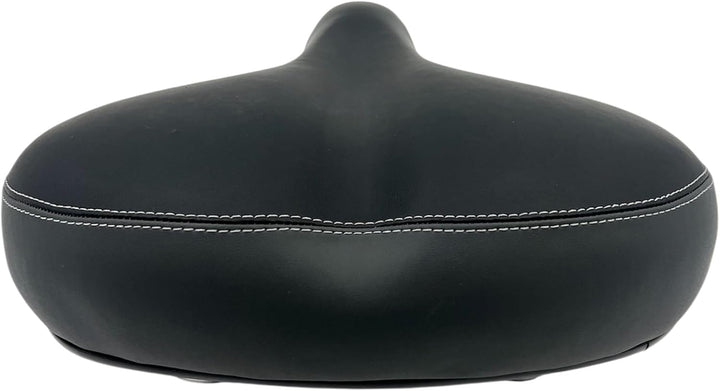 Point Tourensattel endzone, schwarz, XL, 11155905
