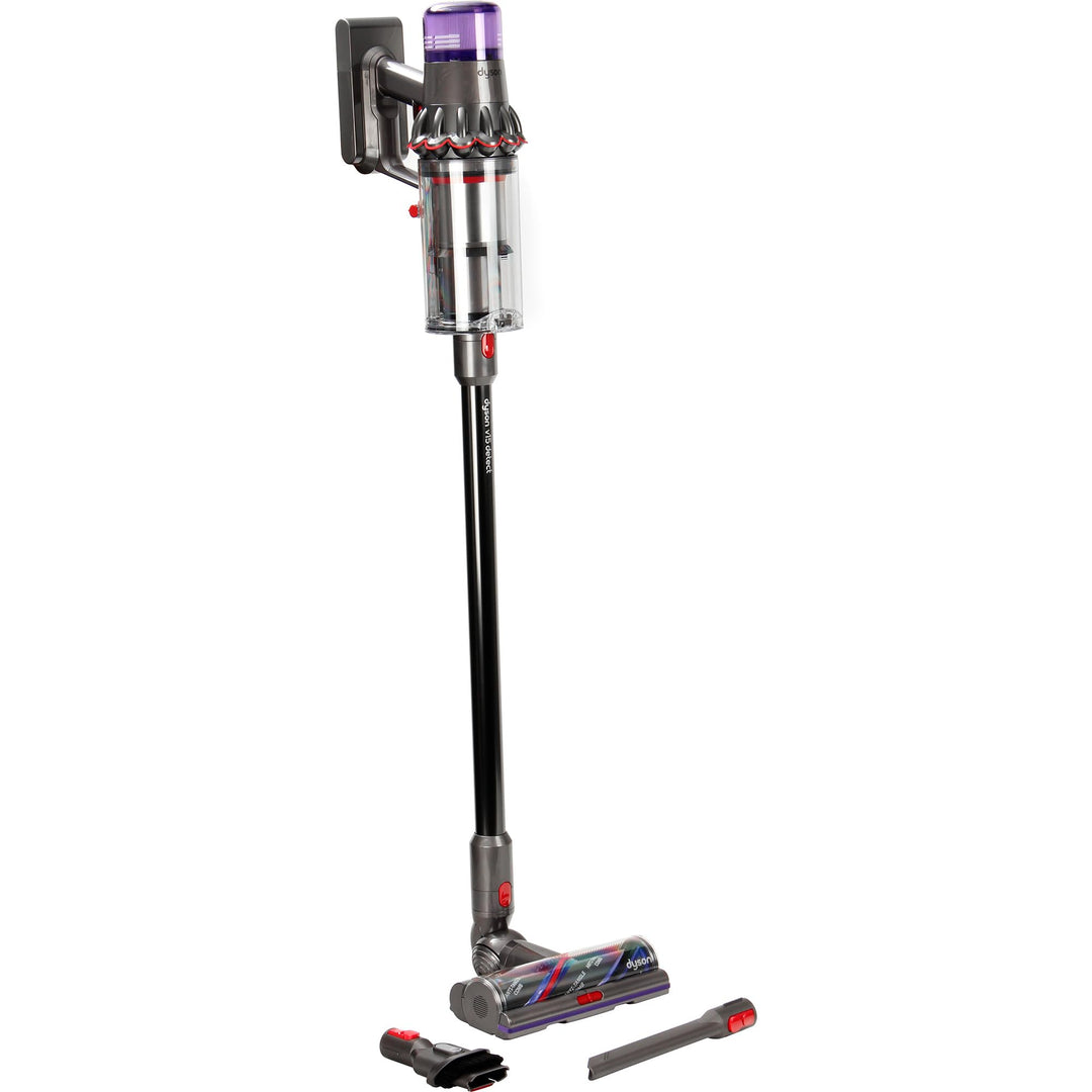 Dyson 443099-01, V15 DETECT, Grau