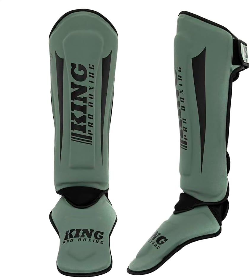 King Pro Boxing - KPB/SG REVO 5