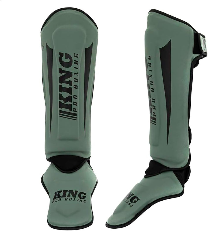 King Pro Boxing - KPB/SG REVO 5